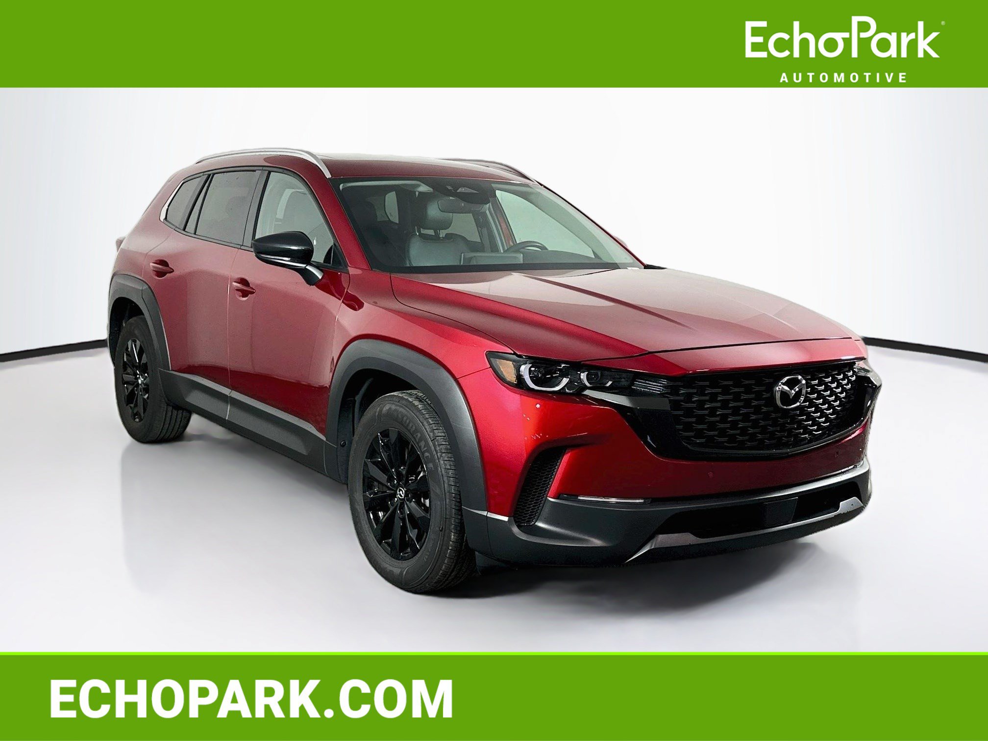 Used 2026 MAZDA CX-50 AWD 2.5 S w/ Preferred Pkg