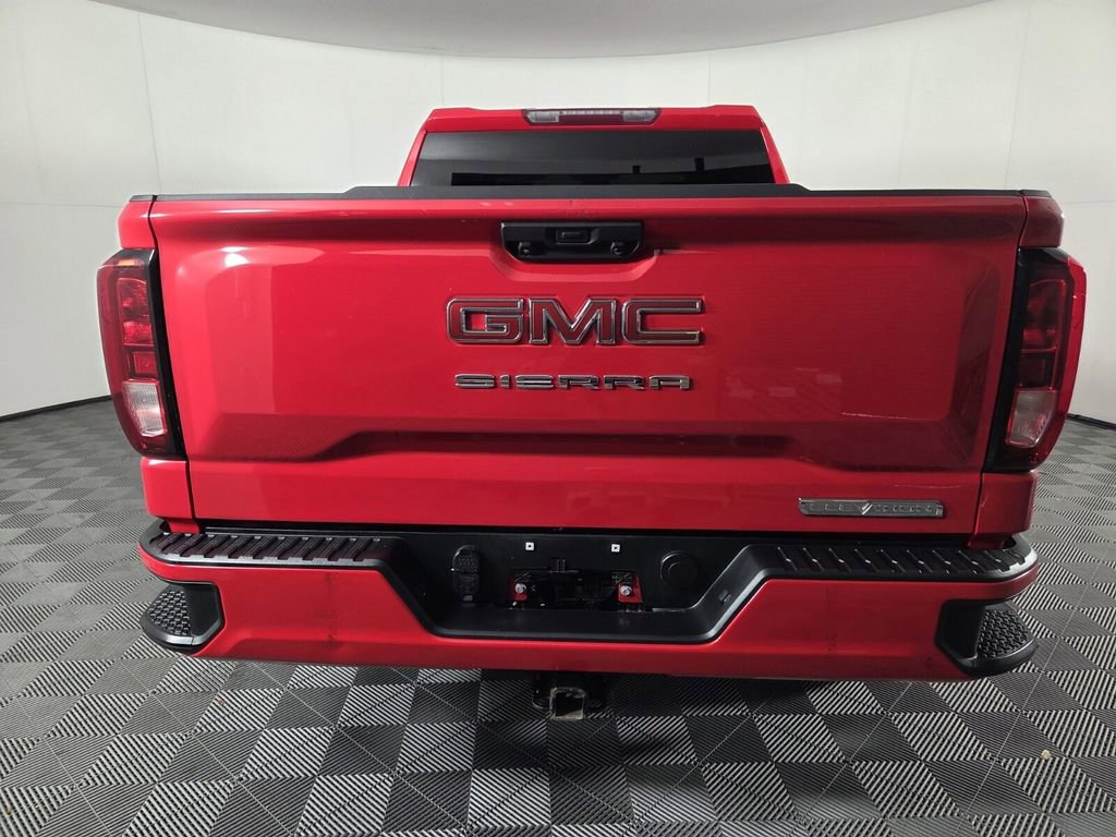 Used 2023 GMC Sierra 1500 Elevation image 7