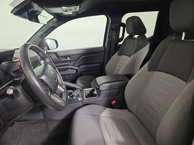 Used 2024 Toyota Tacoma TRD Off-Road image 13