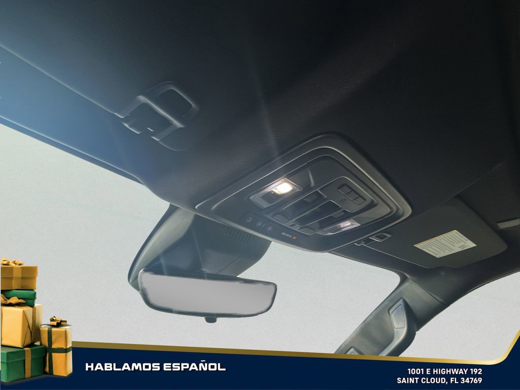 New 2026 Chevrolet Silverado 1500 High Country w/ High Country Premium Package image 22