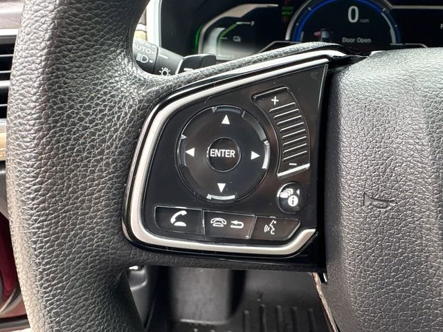 Used 2018 Honda Clarity Plug-In Hybrid image 22