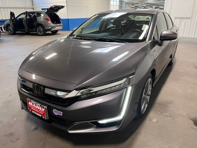 Used 2019 Honda Clarity Plug-In Hybrid image 7