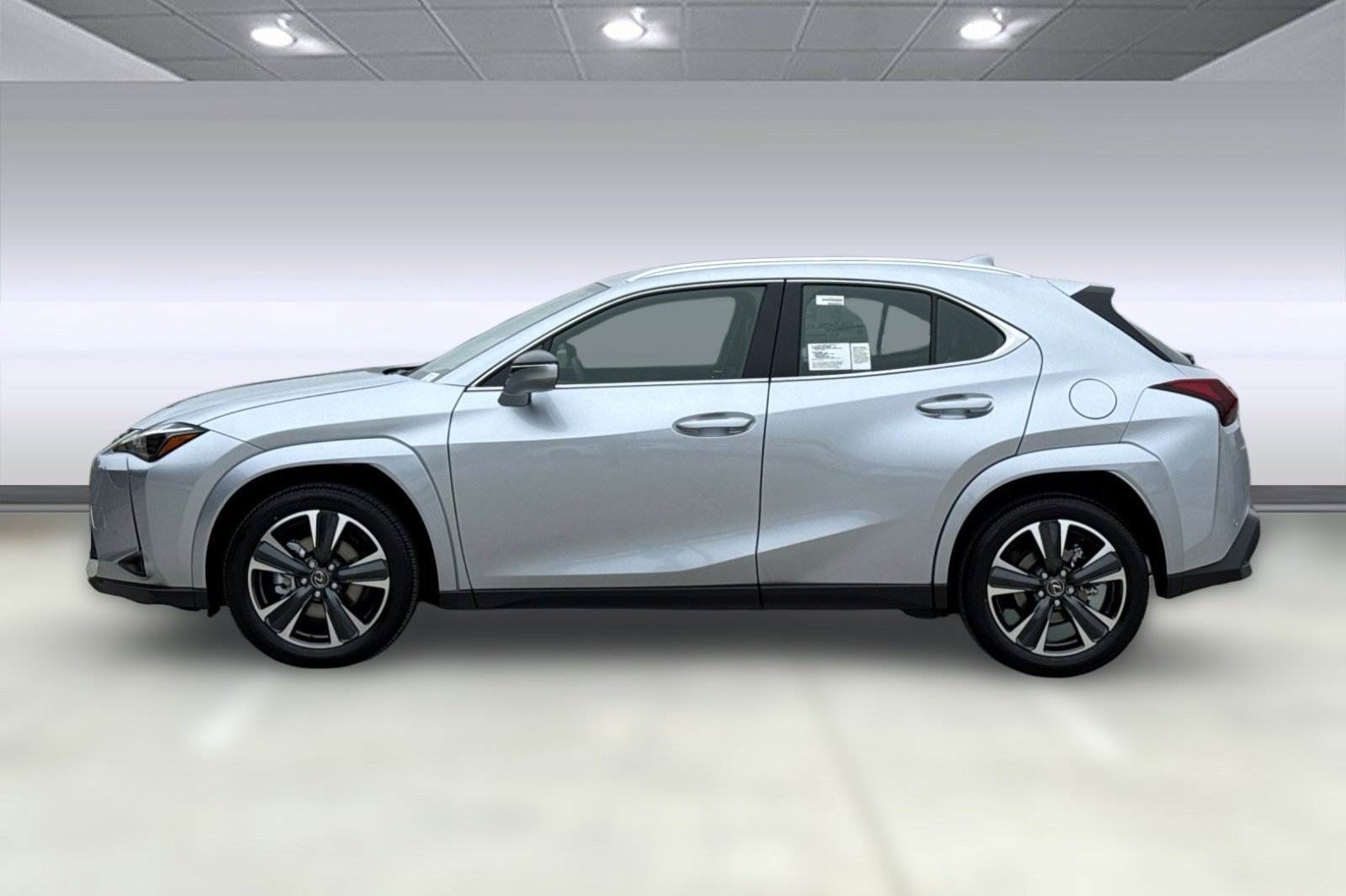 New 2026 Lexus UX 300h FWD image 2