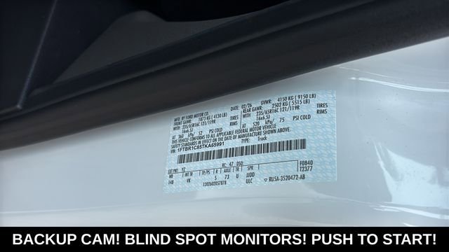 New 2026 Ford Transit 250 148 Medium Roof RWD image 35