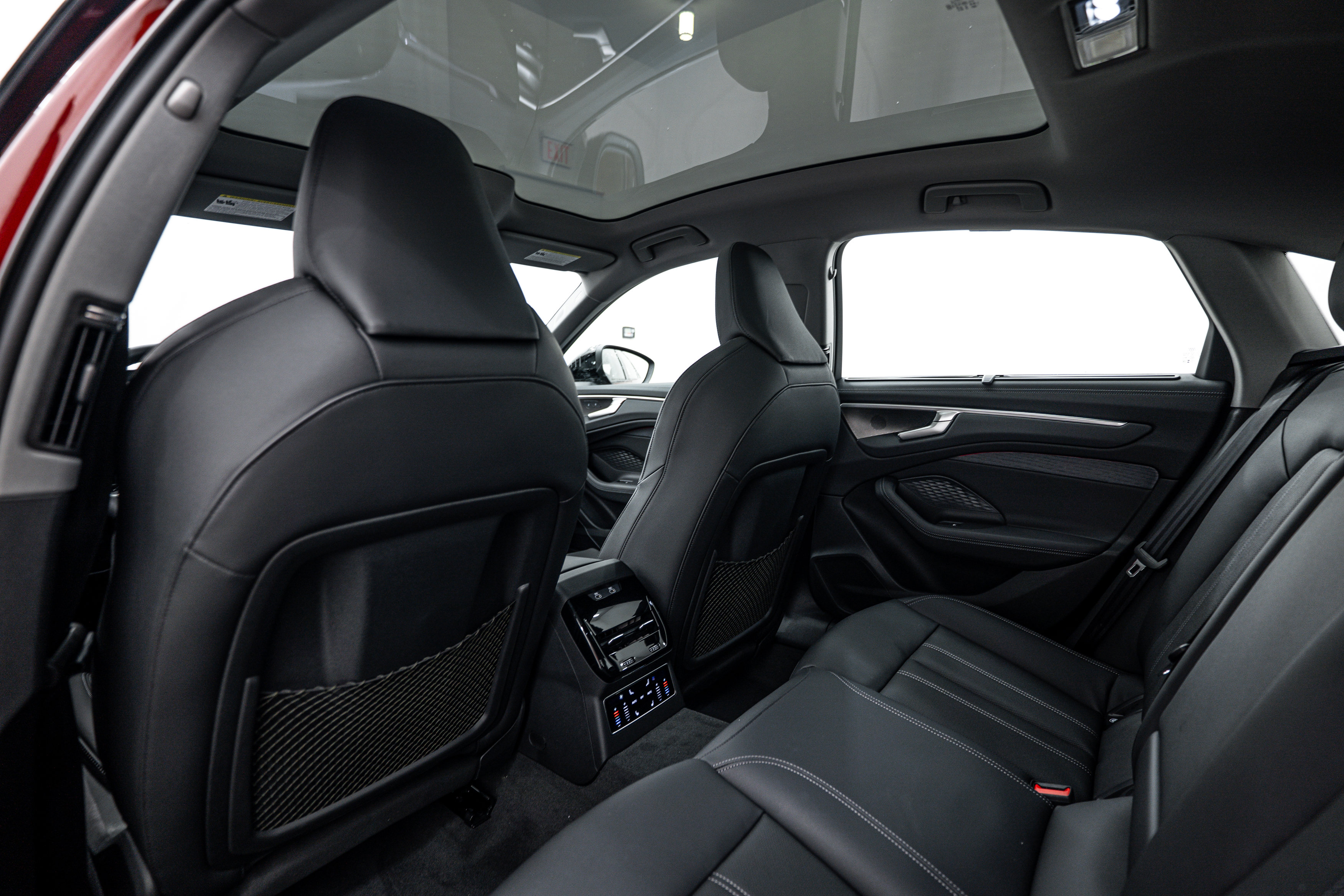 New 2026 Audi A6 Premium Plus AWD/4WD image 19