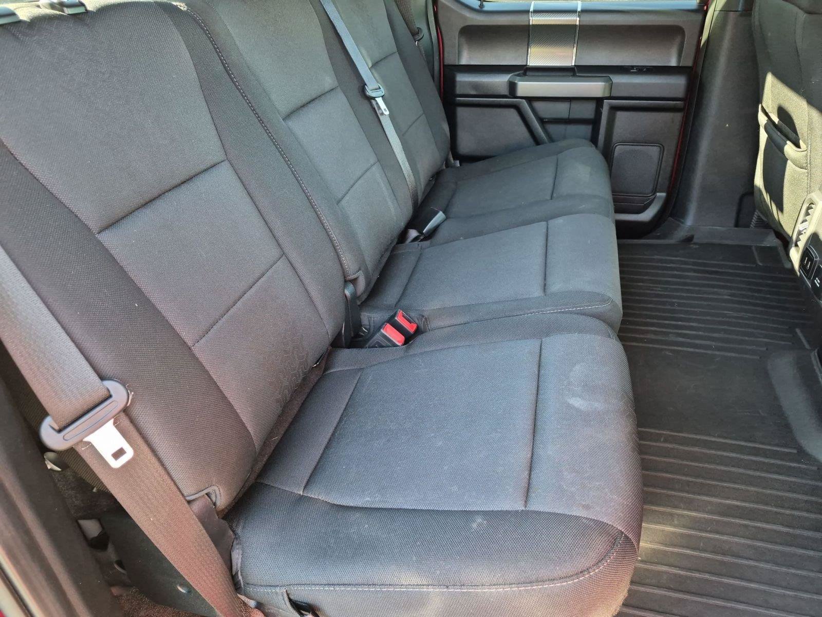Used 2019 Ford F150 XLT w/ Equipment Group 302A Luxury AWD/4WD image 15