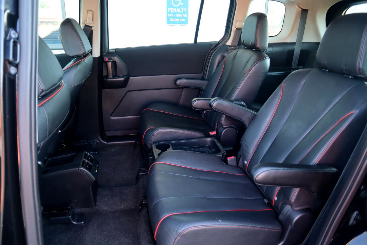 Used 2012 MAZDA MAZDA5 Grand Touring image 47