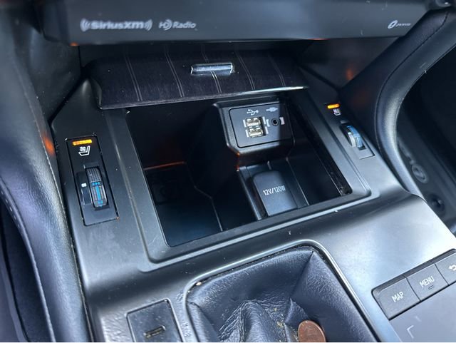Used 2023 Lexus GX 460 Premium w/ Premium Package AWD/4WD image 30
