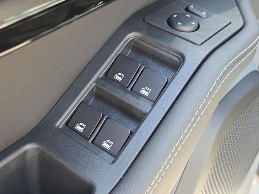 New 2026 INEOS Grenadier AWD/4WD image 17