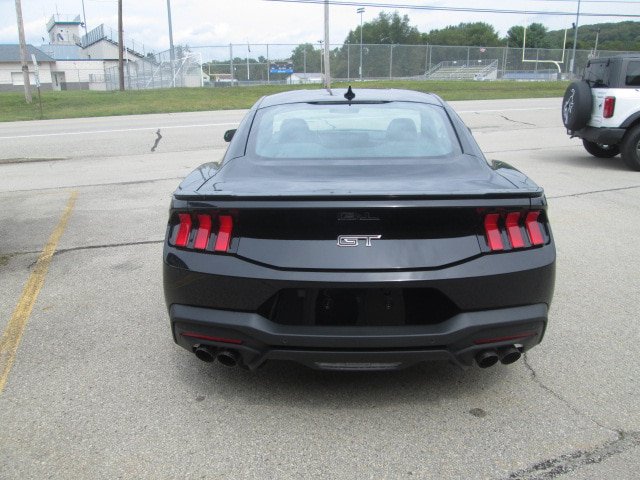 New 2025 Ford Mustang GT Premium RWD image 7