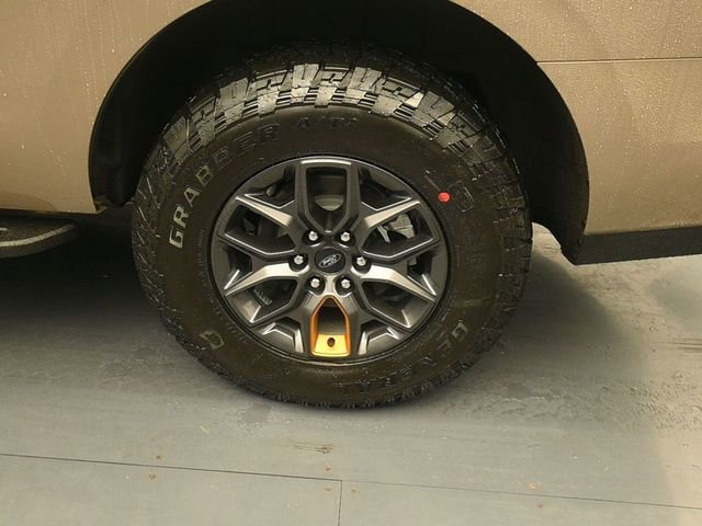 New 2026 Ford Expedition Tremor image 9