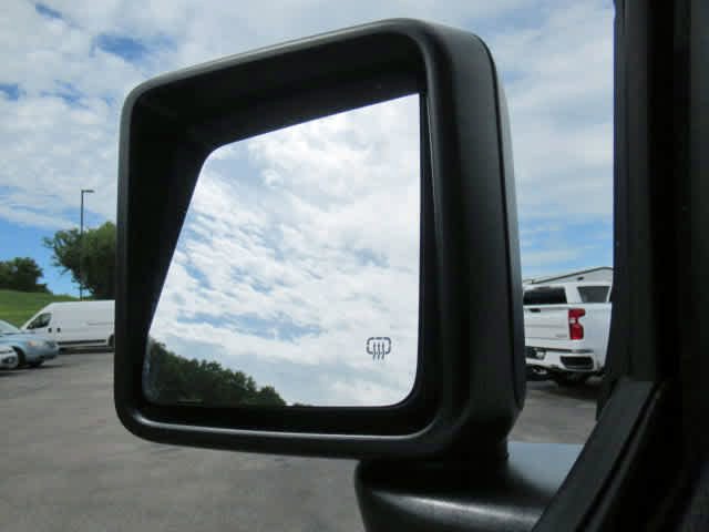 Used 2022 Jeep Gladiator Mojave w/ LED Lighting Group image 30