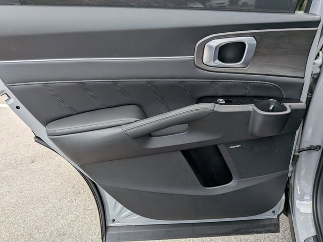 New 2026 Kia Sorento SX image 22