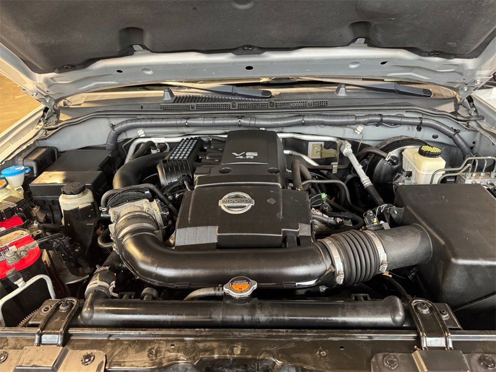 Used 2014 Nissan Frontier S image 27