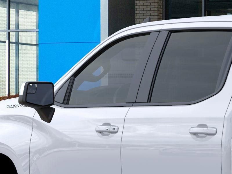 New 2026 Chevrolet Silverado 1500 LT image 12