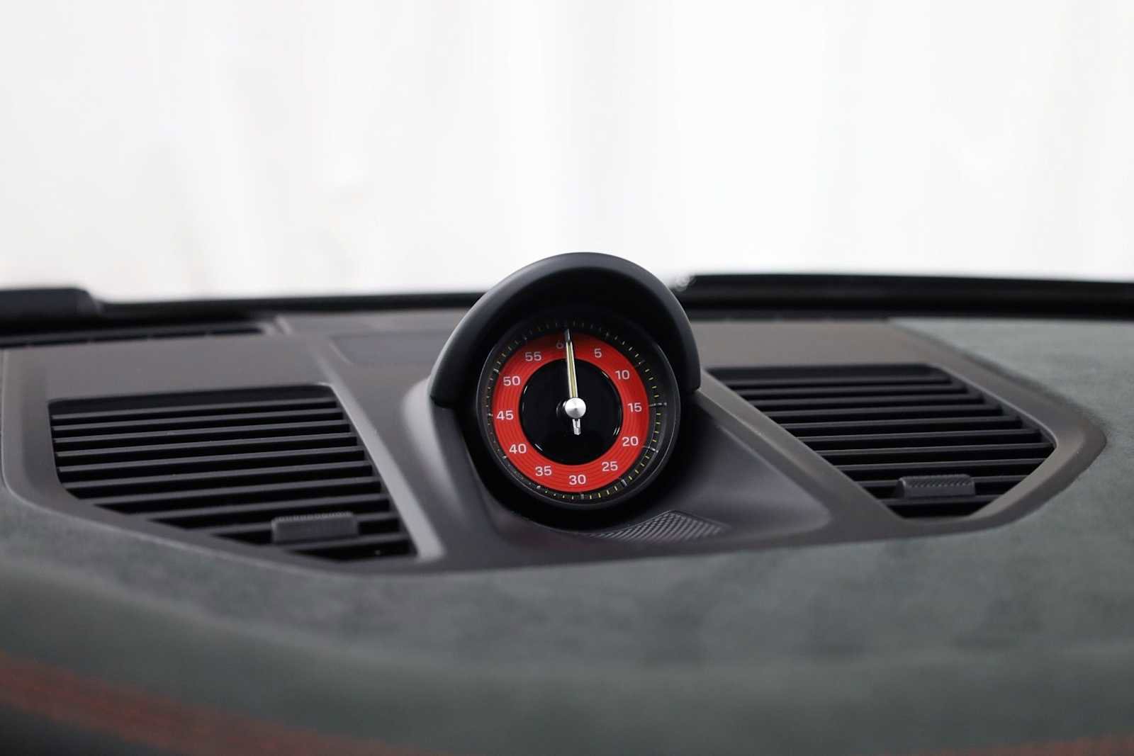 New 2026 Porsche 911 GT3 image 18