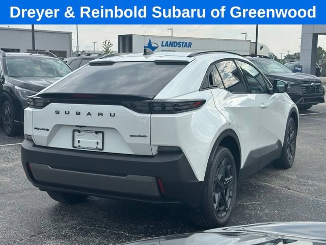 New 2026 Subaru Uncharted AWD w/ Protection Package image 7