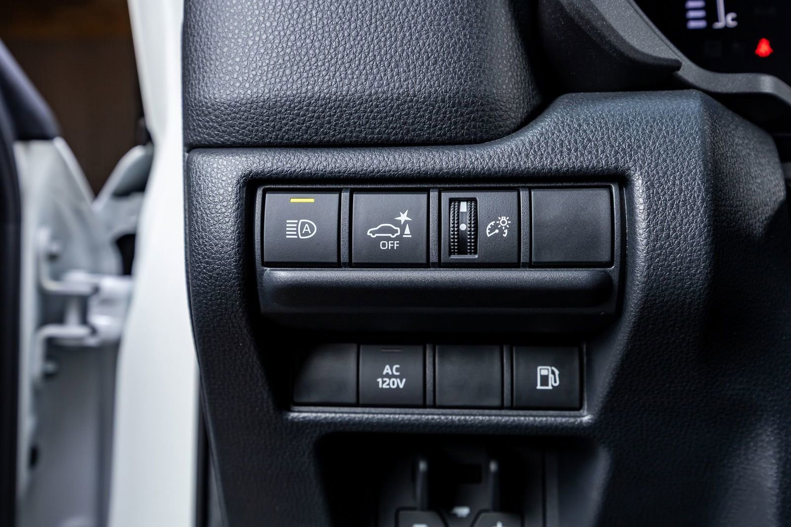 Used 2026 Toyota Land Cruiser 1958 AWD/4WD image 21