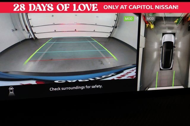 New 2026 Nissan Kicks SR w/ Cold Weather Package image 23