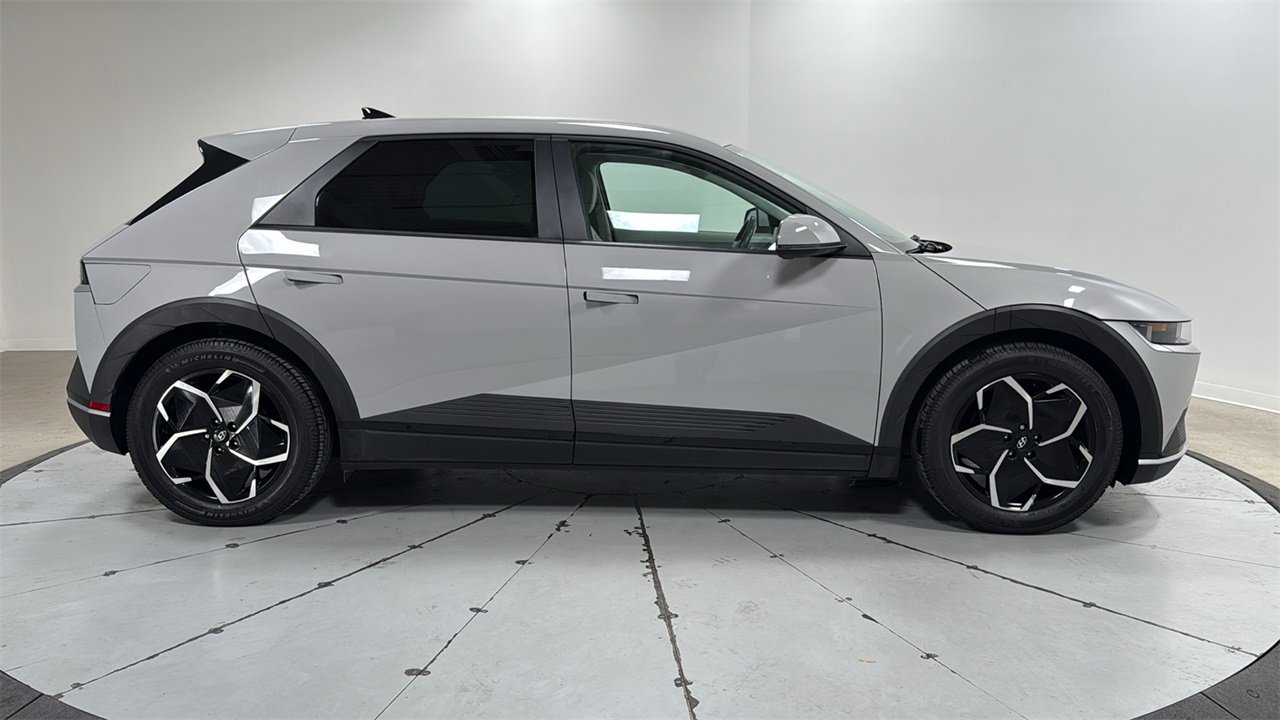 Used 2022 Hyundai Ioniq 5 SEL w/ Cargo Package image 6