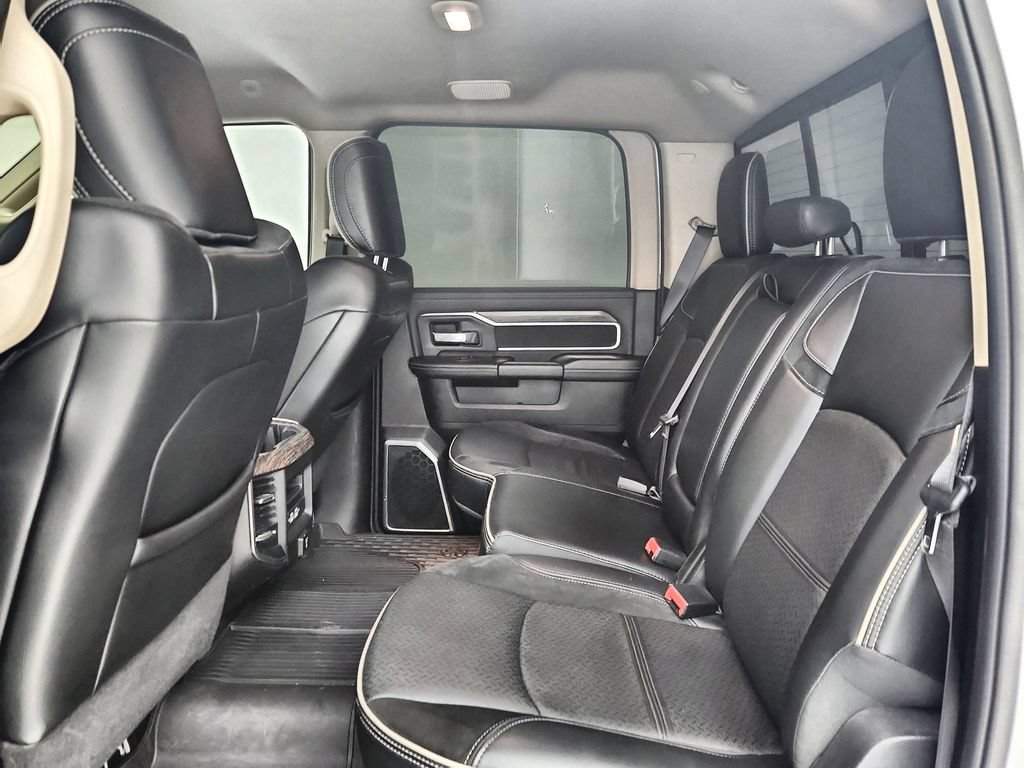 Used 2021 RAM 2500 Laramie AWD/4WD image 33