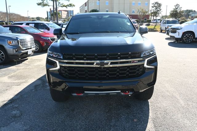 Used 2021 Chevrolet Tahoe Z71 w/ Z71 Signature Package image 8