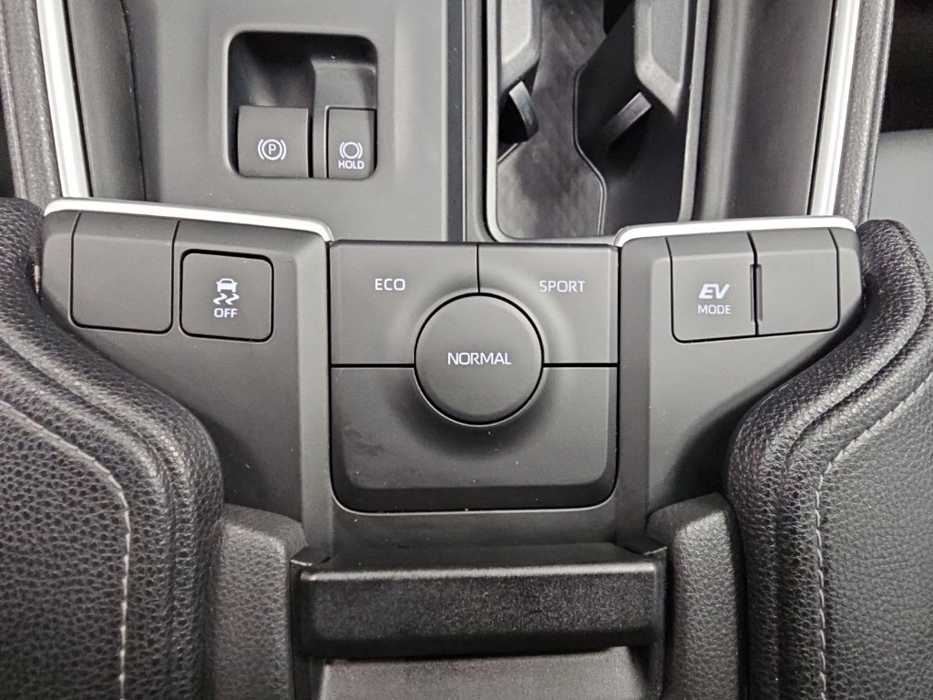 Used 2026 Toyota Grand Highlander XLE FWD image 22