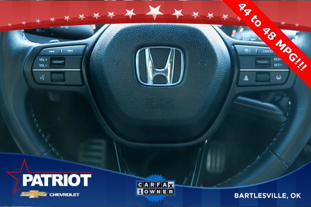 Used 2025 Honda Accord Sport image 27