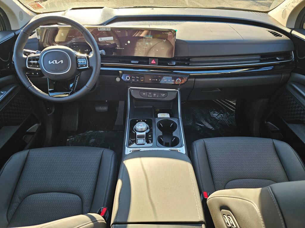 New 2026 Kia Carnival SX Prestige image 9