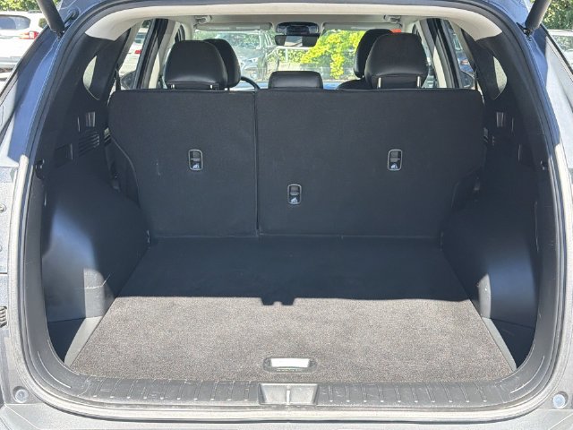 Certified 2023 Hyundai Tucson Limited FWD image 43