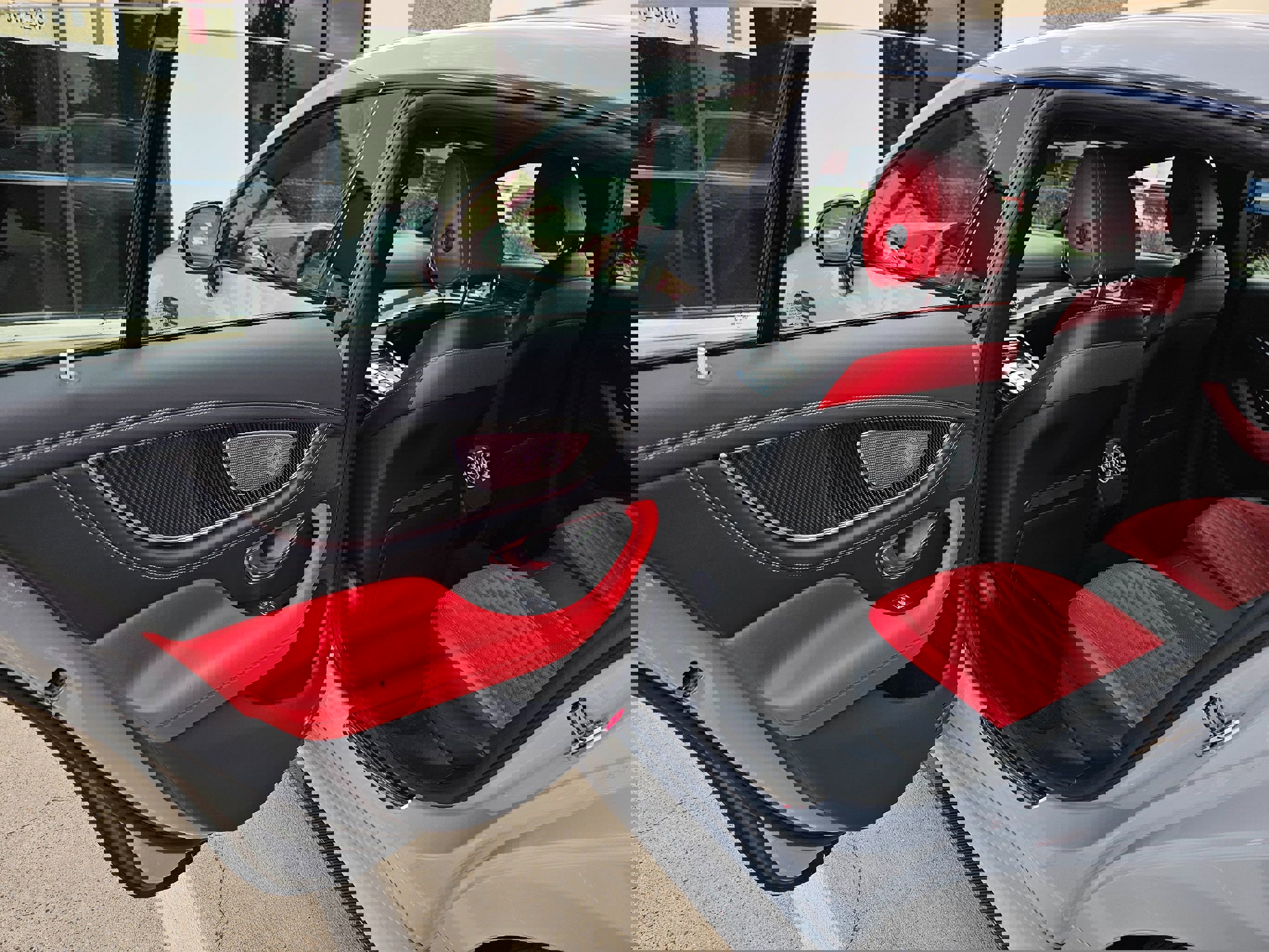 Used 2023 Mercedes-Benz AMG GT 63 S image 31