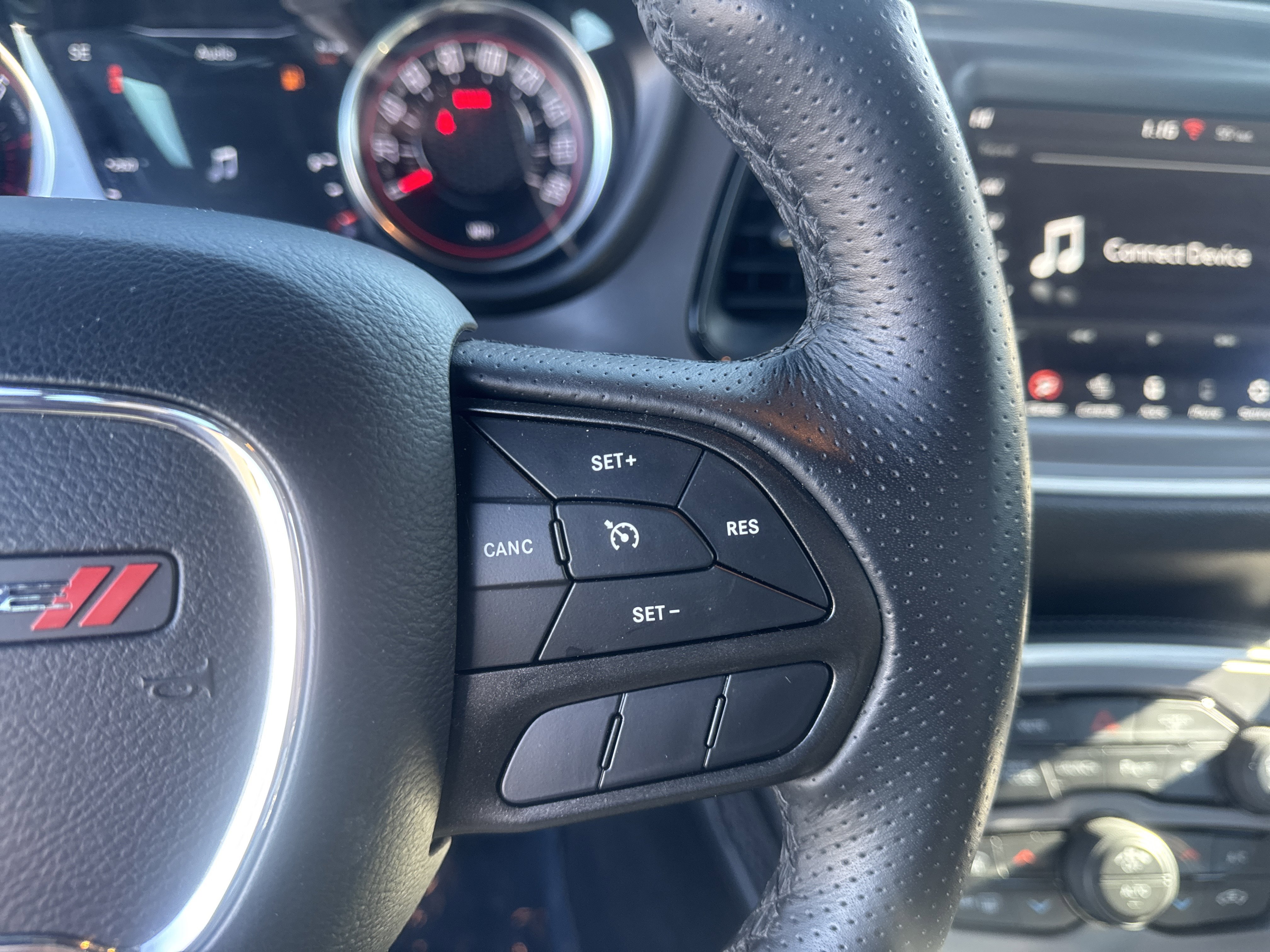 Certified 2022 Dodge Challenger R/T Scat Pack image 20