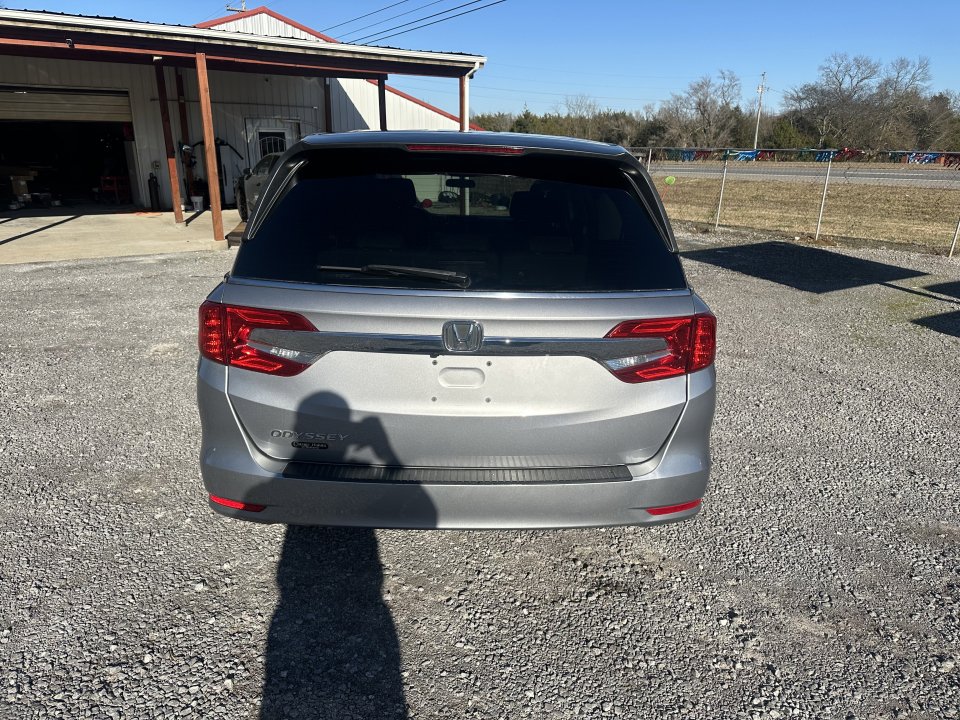 Used 2019 Honda Odyssey LX image 6