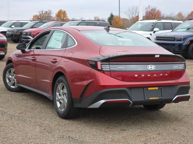 New 2026 Hyundai Sonata SE image 20