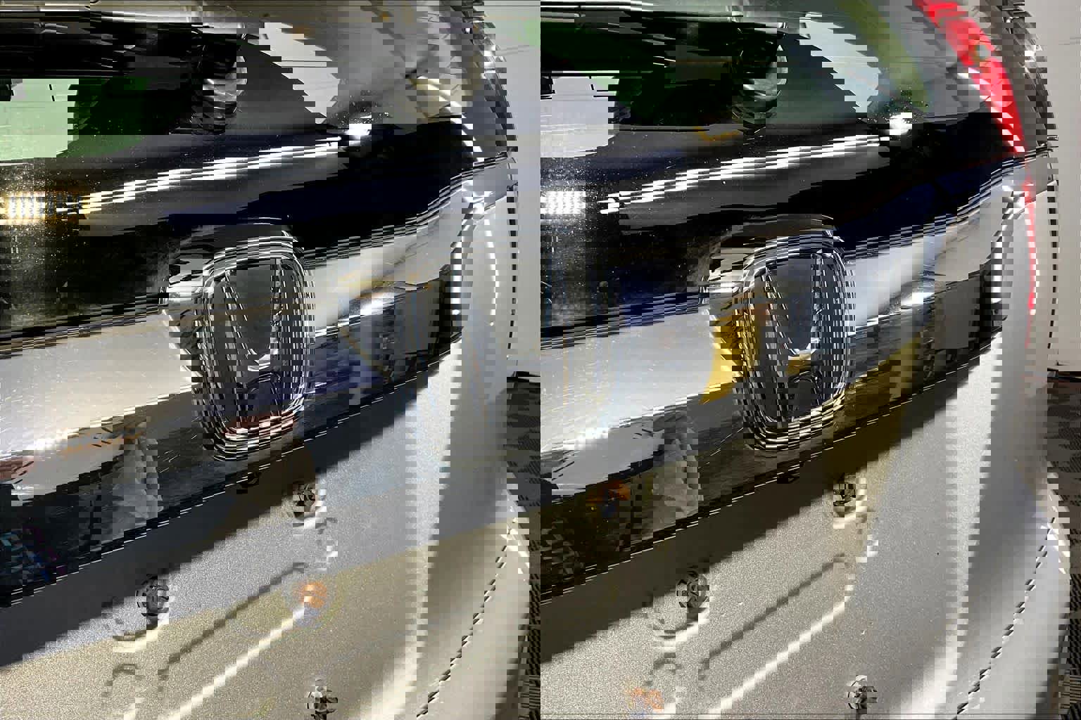 Used 2016 Honda CR-V LX image 33