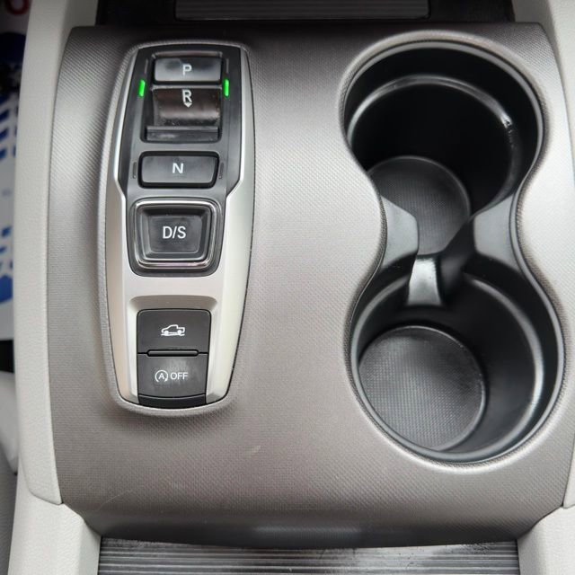 Used 2023 Honda Ridgeline RTL-E image 26