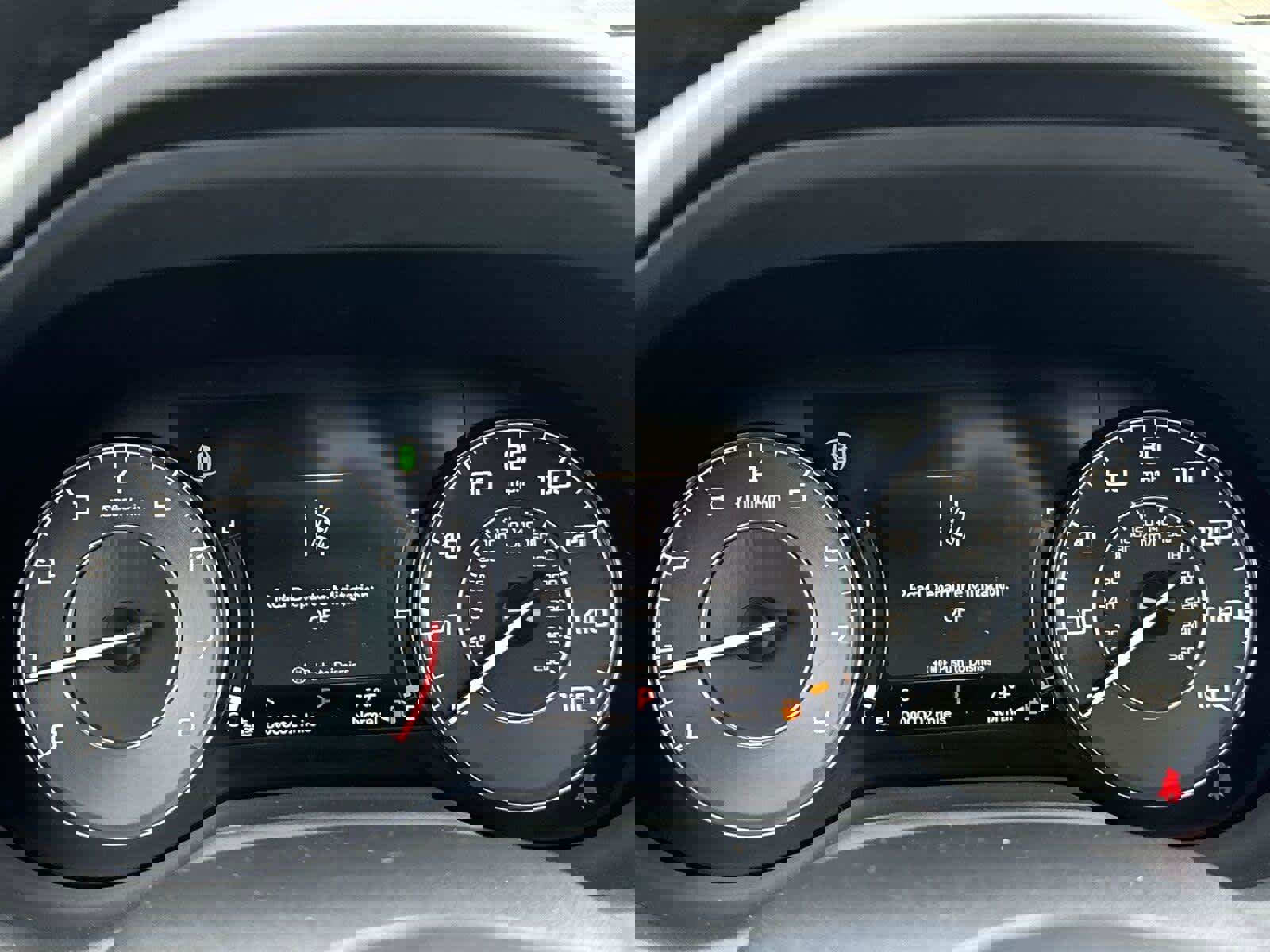 New 2026 Acura RDX SH-AWD w/ Technology Package image 34