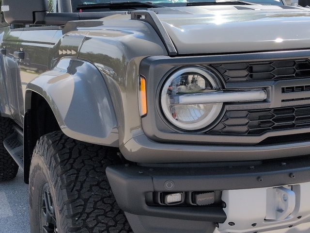 New 2026 Ford Bronco Raptor AWD/4WD image 9