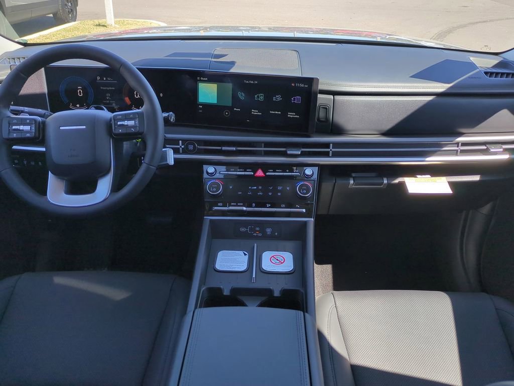 New 2026 Hyundai Santa Fe SEL image 18