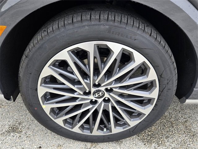 New 2026 Hyundai Palisade Calligraphy image 6
