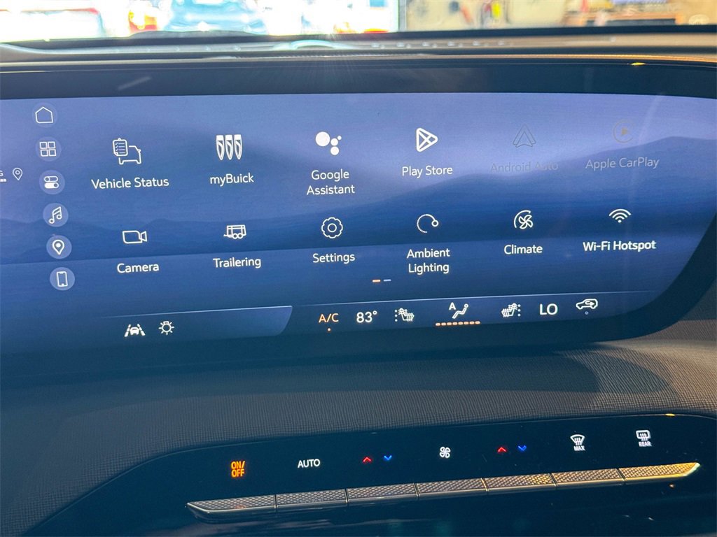 New 2026 Buick Enclave Sport Touring w/ Power Package image 41