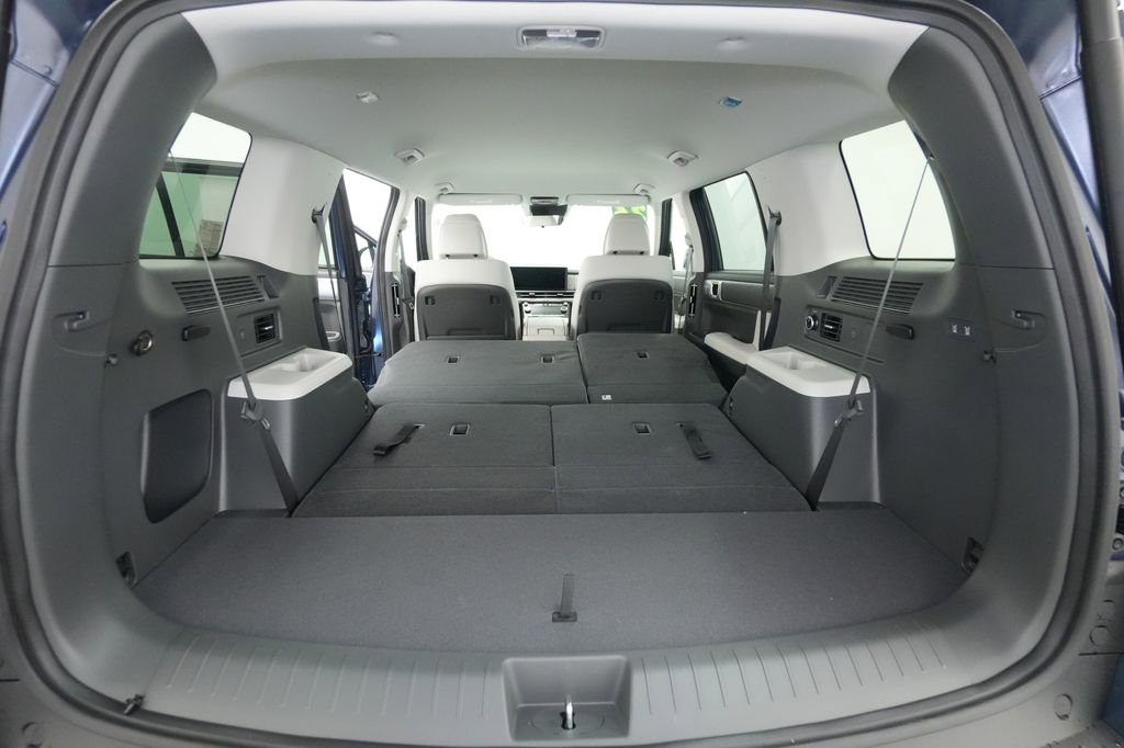 New 2026 Hyundai Santa Fe SEL AWD/4WD image 26