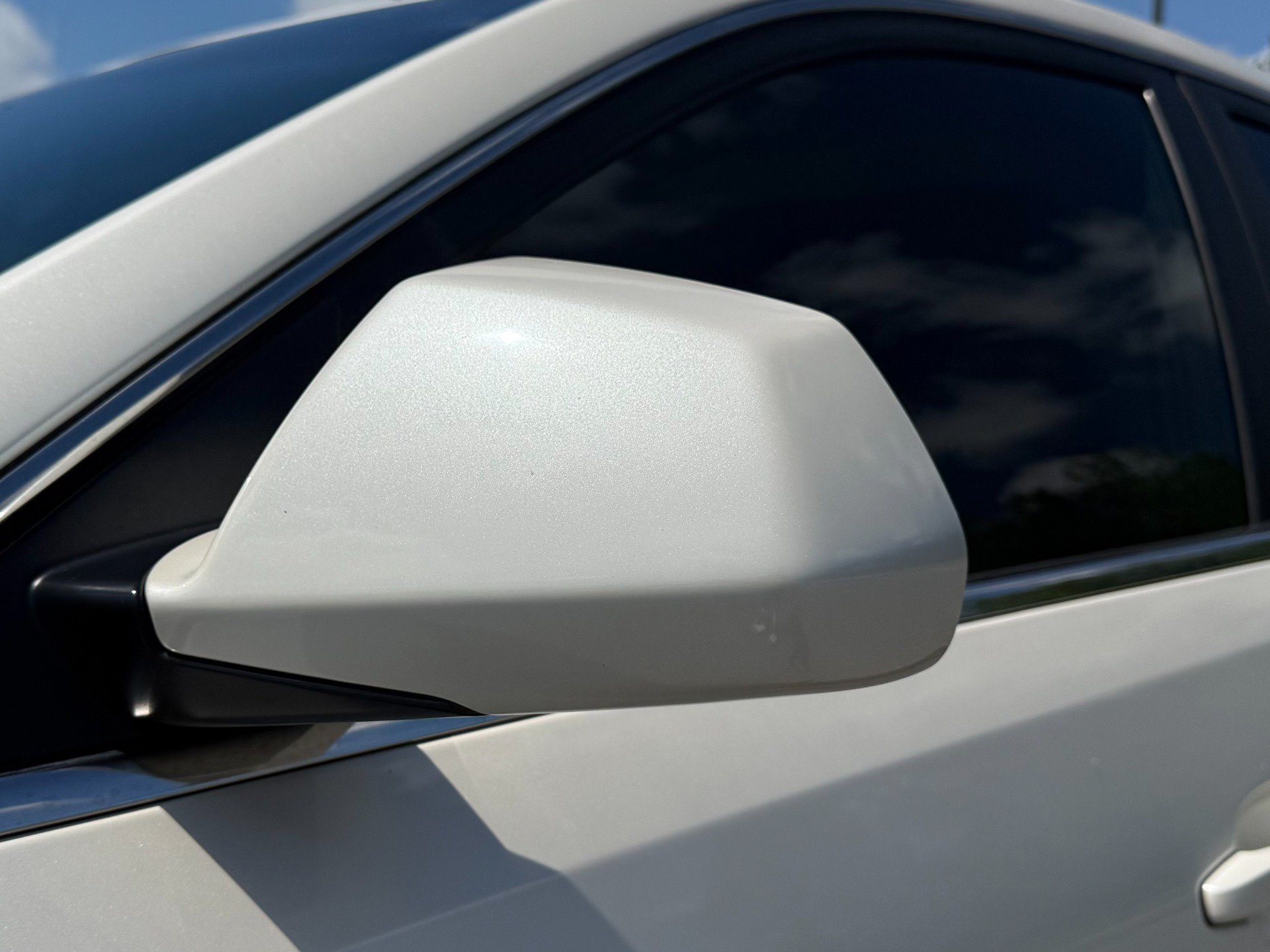Used 2011 Cadillac CTS V RWD image 47