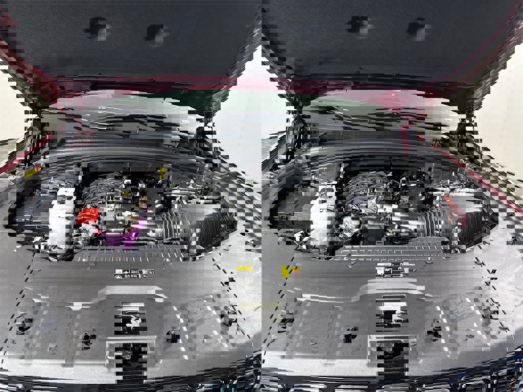 New 2025 Jeep Grand Cherokee L Limited w/ Trailer Tow Package image 25