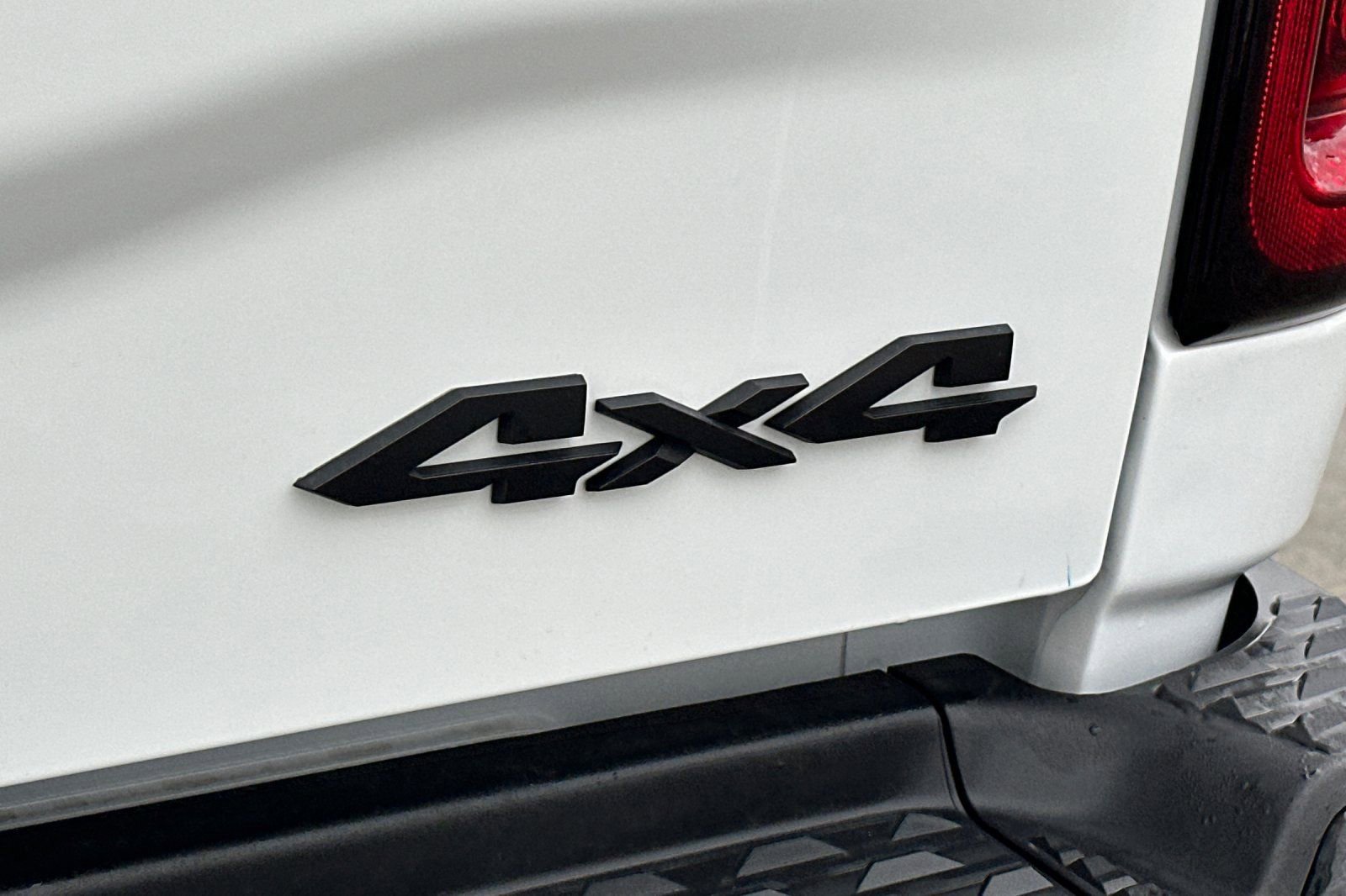New 2026 RAM 3500 Tradesman AWD/4WD image 27
