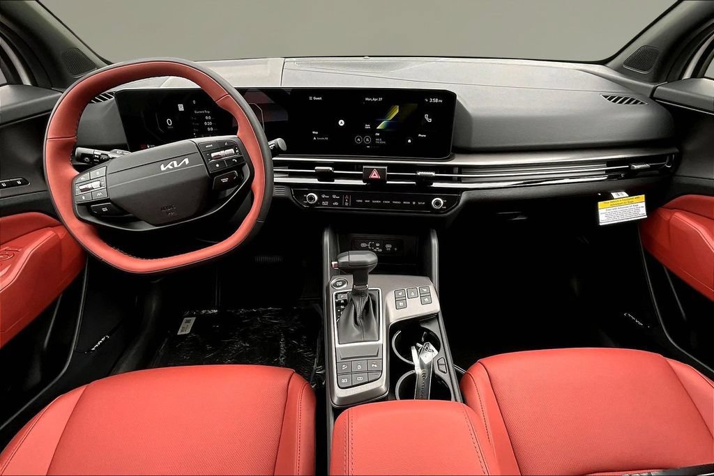 New 2026 Kia Sportage SX AWD/4WD image 5
