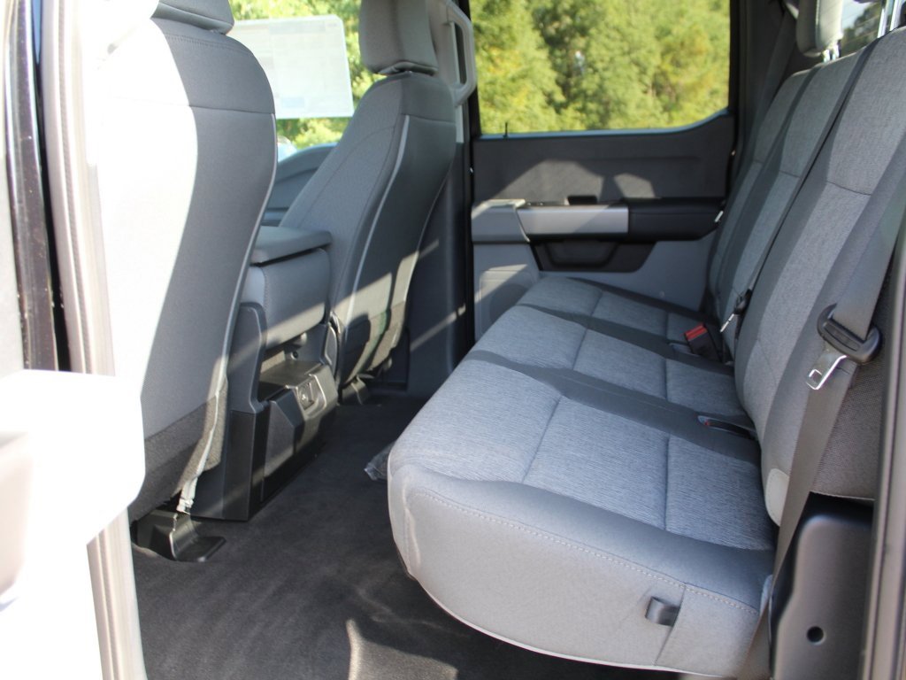 New 2026 Ford F250 XL w/ STX Appearance Package image 7