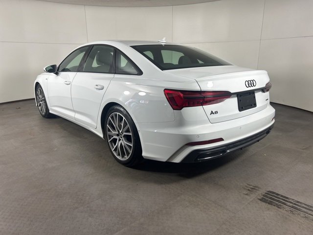 Used 2023 Audi A6 Premium Plus w/ Premium Plus Package image 5