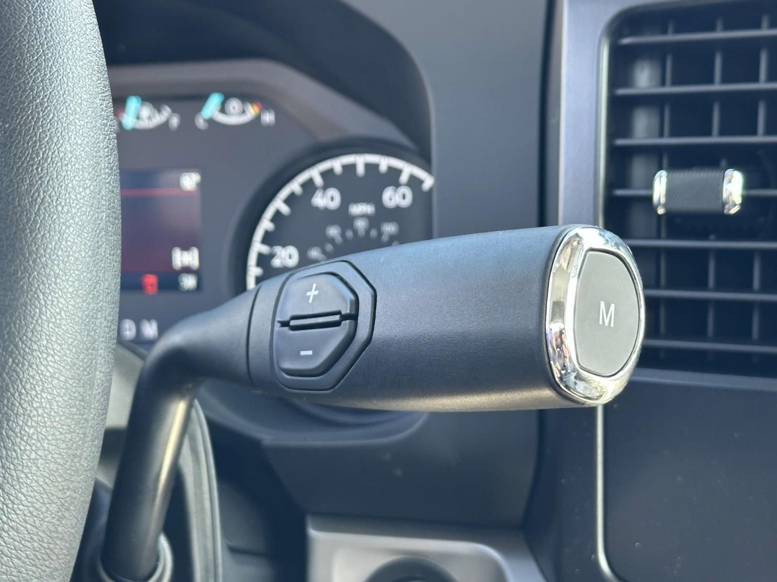 New 2024 Ford F350 XL w/ XL Chrome Package image 17