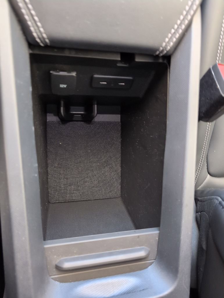 Used 2025 Ford Mustang Mach-E Select w/ Comfort Package Lite image 43